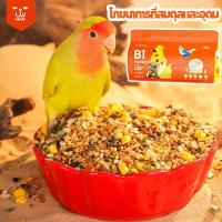 ราคา อาหารนกแก้ว อาหารนกแก้วฟอพัส อาหารนกแก้วกรีนชีค อาหารนกเฉพาะ เหมาะสําหรับ อาหารนกค๊อกคาเทล (49855496472)