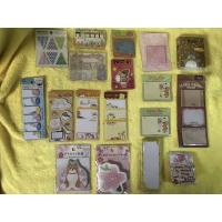 ราคา sanrio ซานลิโอ้ เมโลดี้ ไข่ขี้เกียจ โพสต์อิท totoro โพสอิท กระดาษโน้ต sticky note daiso GF กระดาษเมโม่ memo (2021287507)