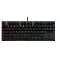 ราคา Keyboard Mechanical MK730/Brown/US (5640681721)