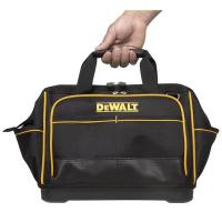 ราคา DEWALT DWST83489-1 กระเป๋าเครื่องมือช่างแบบหิ้ว ขนาด14.5"x10.5"x10.5" (25562340853)