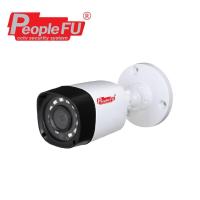 ราคา กล้องวงจรปิด People Fu FU2111B 1MP 4 ระบบ มีปุ่มกดเปลี่ยนโหมด HDTVI , AHD , CVI , ANALOG (2337604960)