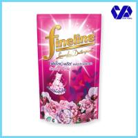 ราคา ไฟน์ไลน์ น้ำยาซักผ้าสูตรอ่อนโยน พลัส สีชมพูเข้ม 400 มล (8411953613)