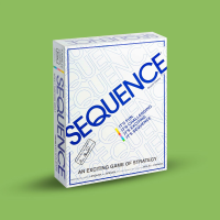 ราคา Sequence Board Game - บอร์ดเกม (7452095233)