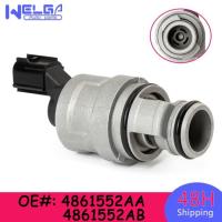 ราคา Idle Air Control Valve IAC For Dodge Ram 1500 Durango For Jeep for Jeep Commander Liberty 3.7 4.7L (46206141737)