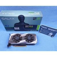 ราคา Galax GTX 1060 OC 6GB (2884998557)