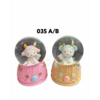 ราคา ลูกแก้วดนตรี ขนาด5นิ้ว ลาย035 (7058900074)