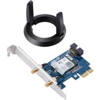 ราคา Asus Dual-Band AC2100 PCIe 160MHz Wi-Fi Adapter (PCE-AC58BT) (10922869767)