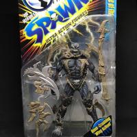 ราคา Spawn Series 8 > Curse of the Spawn Action Figure by McFarlane (6139470624)