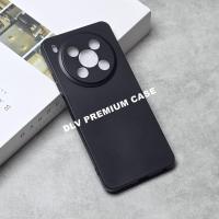 ราคา ZTE NUBIA V70 MAX MACAROON BLACK PREMIUM SOFT CASE สีดํา ZTE NUBIA V70 MAX (50559032957)