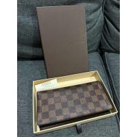 ราคา กระเป๋าหลุยส์ LV wallet (22660654385)