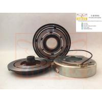 ราคา คลัทช์คอมแอร์ มูเล่ย์ Proton Exora คอม Kiki Zexel 6PK (16752) หน้าคลัชคอมแอร์ โปรตอน เอ็กโซร่า กีกิ ครัชคอมแอร์ เซ็กเซล (3780013350)
