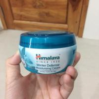 ราคา Himalaya Winter Defense Moisturizing Cream 100 ml (2351620763)