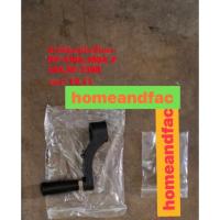 ราคา อะไหล่สว่านแท่น REXON #SE-330B ตัวเลื่อนแป๊บขึ้นลง HOMEANDFAC (26876644896)