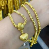 ราคา สร้อยคอทาโร่ ตะกร้อหัวใจระย้า น้ำหนัก 1 บาท ยาว 20 นิ้ว (50758178118)