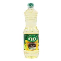 ราคา กุ๊กน้ำมันดอกทานตะวัน 1ลิตร Cook Sunflower Oil 1ltr. [หมายเลขบาร์โค้ด 8850180010090 ] (57852912882)