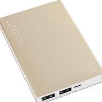 ราคา SALE แท้ ELOOP E11 Power Bank แบตสำรอง 11000 MAh (33510763)