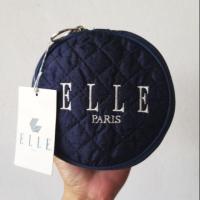 ราคา ELLE ใส่เครื่องสำอางค์ ใส่จิปาถะ (7633227705)