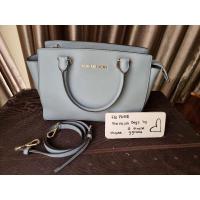 ราคา [ Used ] Michael Kors Bags | Mk Selma Tote (13257735928)