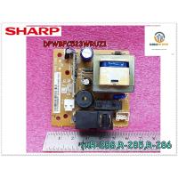 ราคา ขายอะไหล่เมนบอร์ดชาร์ป/เมนบอร์ดไมโครเวฟชาร์ป/SHARP/รุ่นR-288,R-285,R-286/ พาร์ท/DPWBFC523WRUZ1 (14147564959)