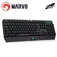 ราคา คีย์บอร์ดMarvo รุ่น KG922คีย์บอร์ดเกมมิ่ง Keyboard Gaming 2301 (18339248362)