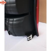ราคา ไฟท้าย Toyota Revo รีโว่ ซ้าย เสื้อไฟท้าย Toyota Hilux รีโว่ REVO ข้างซ้าย LH อะไหล่รถยนต์ (40970727320)