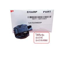 ราคา อะไหล่ของแท้/RSTT-A261CBZZ/สตาร์ทรีเลย์ตู้เย็นชาร์ป/อะไหล่ตู้เย็น SHARP (ชาร์ป)/STARTING RELAY (27571148650)
