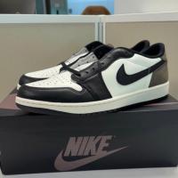 ราคา Air Jordan 1 Low OG Mocha Size 13 US มือ 1 (25686235154)