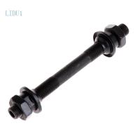 ราคา Lidu11 ใหม่ แกนปลดเร็ว เพลาดุมล้อหน้า หลัง สําหรับจักรยานเสือภูเขา (25215474708)