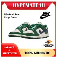 ราคา Nike Dunk Low Gorge Green⁣ (ผู้หญิง) (48504932071)