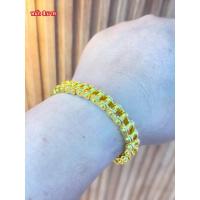 ราคา สร้อยข้อมือลายโซ่จักรยาน (27836155862)