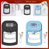 ราคา Magideal เครื่องวัดความแข็งแรงของด้ามจับอิเล็กทรอนิกส์ เครื่องวัดกล้ามเนื้อ ความแข็งแรงของมืออเนกประสงค์ (27430258850)