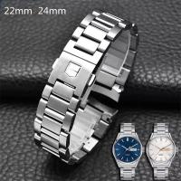 ราคา Tag Heuer สายนาฬิกาสแตนเลส original 22mm, 20mm Tag Heuer rante สายนาฬิกา สายนาฬิกาสแตนเลส (45508530483)