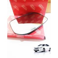 ราคา (กระจกพร้อมกรอบ) Toyota CAMRY 2.4 V Hybrid เลนส์ เนื้อกระจกมองข้าง ชนิดปรับไฟฟ้า 11 สาย ปี 2009 2010 2011 2012 (19881050938)