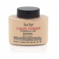 ราคา Ben Nye Luxury Powder #Banana (42 g) (7055203344)