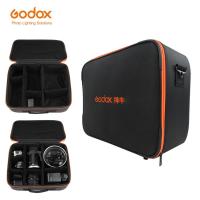ราคา Godox CB-09 กระเป๋าเดินทางพกพาสําหรับ AD600 AD600B AD600BM AD360 TT685 ชุดแฟลช (29518600317)