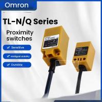 ราคา Omron Proximity Switch TL-Q5MC1 Q5MB2 Q5MD1-Z N10MF1 N20ME1 เซ็นเซอร์เซ็นเซอร์ (44758230819)