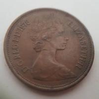 ราคา ของสะสม เหรียญ British 2 New Pence 1978 Elizabeth II เหรียญหายาก - ของมือสอง (14580841415)