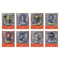 ราคา Mcdonald Happy meal Mcdonald’s แฮปปี้มีล แมคโดนัลด์ marvel (7334731998)