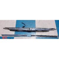 ราคา คิ้ว+ไฟส่องป้ายทะเบียน benz w116 สินค้ามือสอง (23940912557)