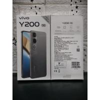 ราคา มีของพร้อมส่ง Vivo Y200 5g 12/512GB ของแท้ เครื่องใหม่ในซีล ประกันศูนย์ไทย (57754597270)