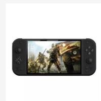 ราคา New G90 handheld game console portable joystick handheld game console retro gaming dual player handheld game console (46308678184)