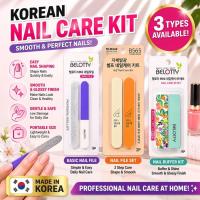 ราคา ชุดตะไบเล็บเกาหลี บัฟเฟอร์เล็บ & เครื่องไส ชุดเครื่องมือดูแลเล็บ (51058816367)