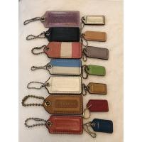 ราคา ป้ายแท็กโค้ช แท้ 100% TAG Coach มือ2 (1764490577)