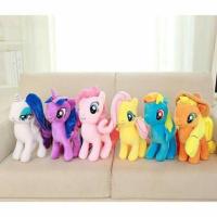 ราคา ตุ๊กตา ม้า โพนี่ (My Little Pony) (533930218)