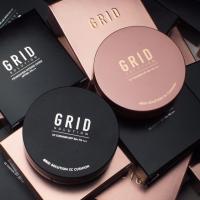 ราคา Grid CC Cushion (578821271)