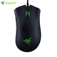 ราคา Razer DeathAdder Elite 7 เมาส์เกมมิ่ง มีสาย 16,000 DPI (27802184132)
