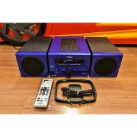 ราคา ขายเครื่องเสียง Mini Combo Yamaha MCR-B043 (54502673856)