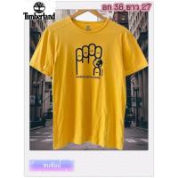 ราคา HOT Timberland ปล่อยเสื้อแบรนด์เนมแท้ มือสอง มีตัวเดียวเท่านั้น ปกติราคาใน Shop แพงมาก (40657790672)