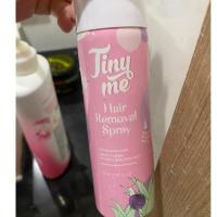 ราคา มูสกำจัดขน tiny me used (3639698845)