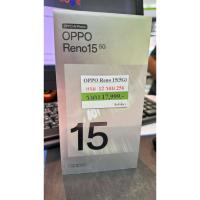 ราคา OPPO Reno15 (5G) 12GB/256GB (42629092830)